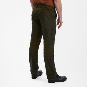 Strike Hose Herren – kurz – Deep Green – Deerhunter