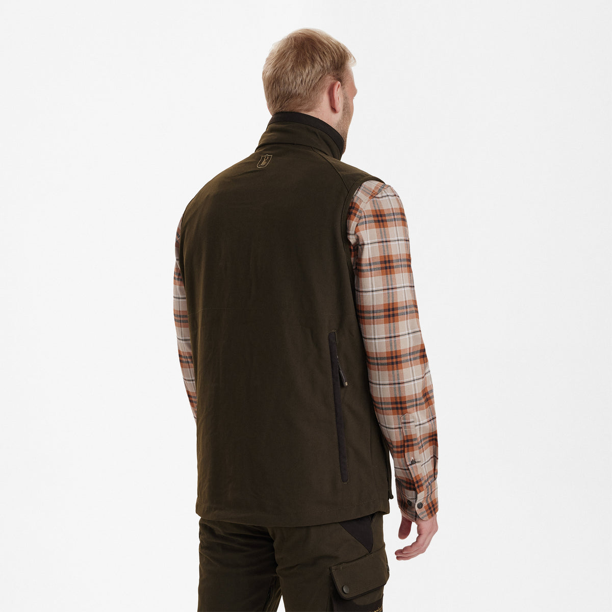 Muflon Extreme Weste - Deerhunter