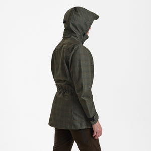 Lady Gabby Jacke Turf - Deerhunter