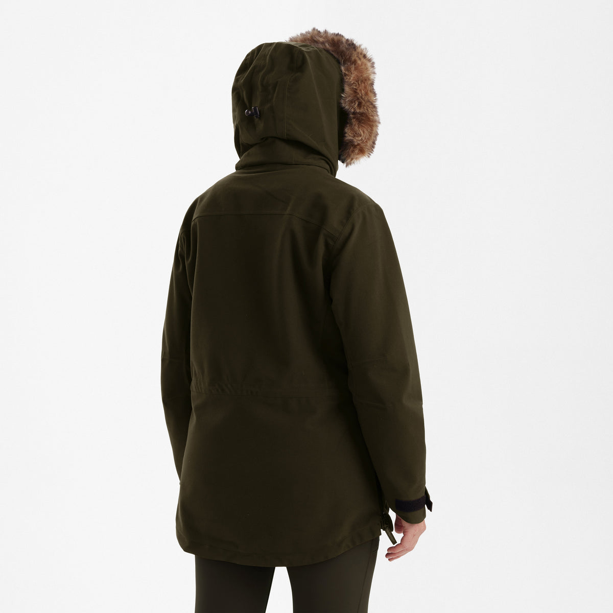 Lady Gabby Jacke - Deerhunter