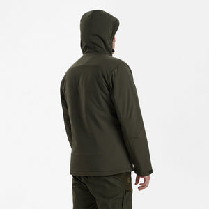 Denver Winterjacke - timber - Deerhunter