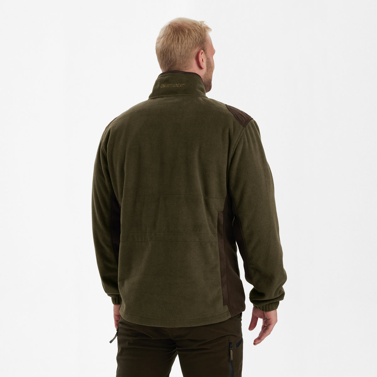 Gamekeeper Shooting Jacke - Deerhunter
