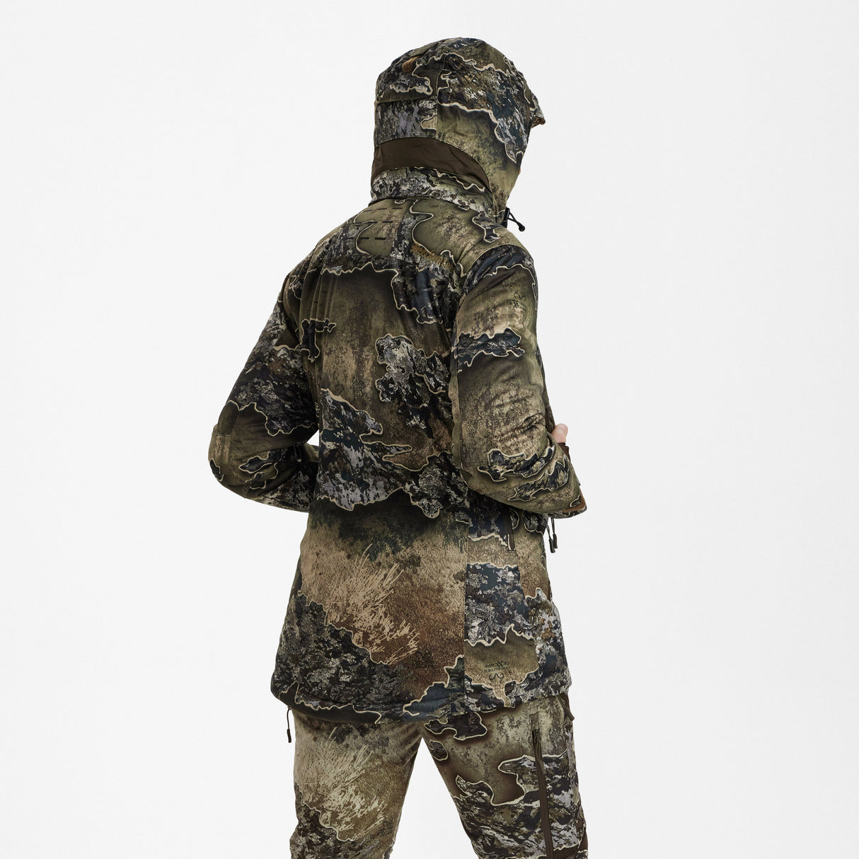 Damen Excape Winterjacke REALTREE EXCAPE™ - Deerhunter
