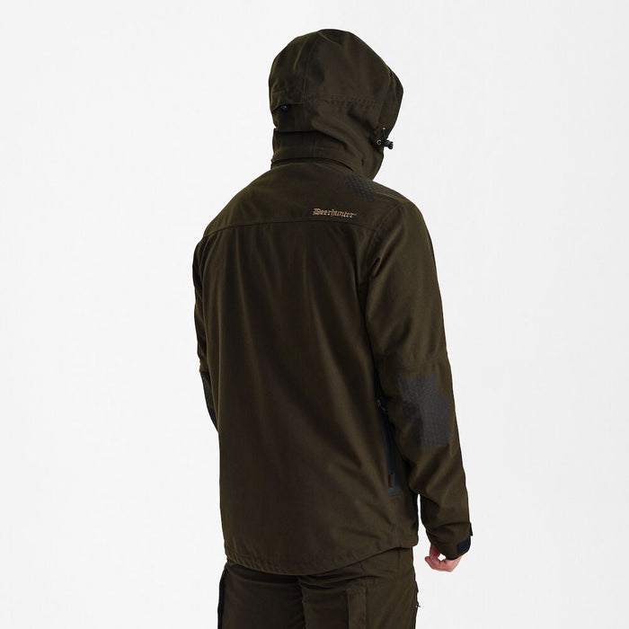 Game Pro Light Jacke Holz - Deerhunter