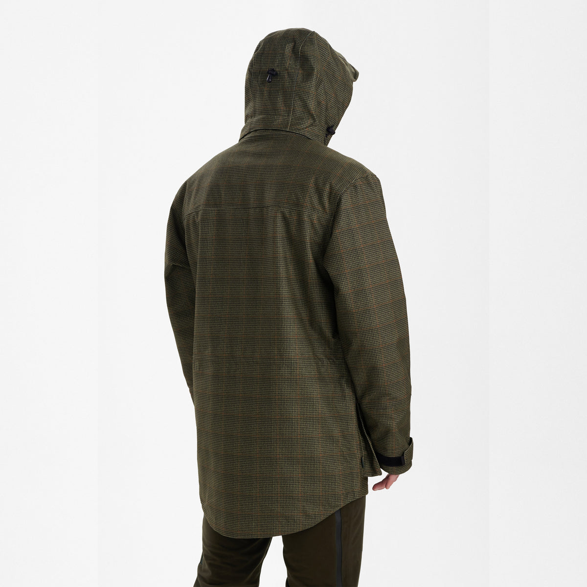 PRO Gamekeeper Jacke turf - Deerhunter