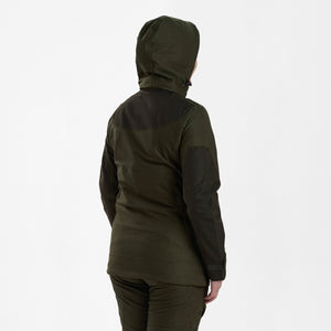 Lady Chasse Jacke - Deerhunter