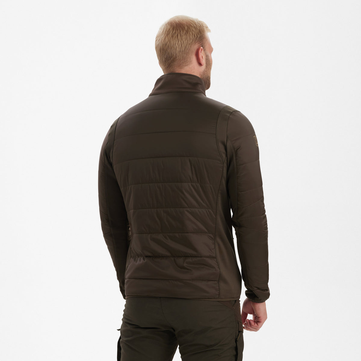 Heat gepolsterte Jacke - Wood - Deerhunter