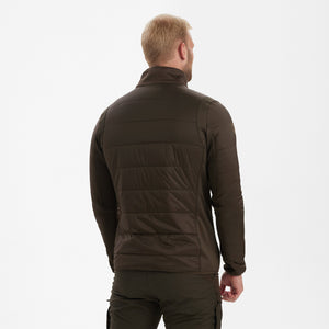 Heat gepolsterte Jacke - Wood - Deerhunter