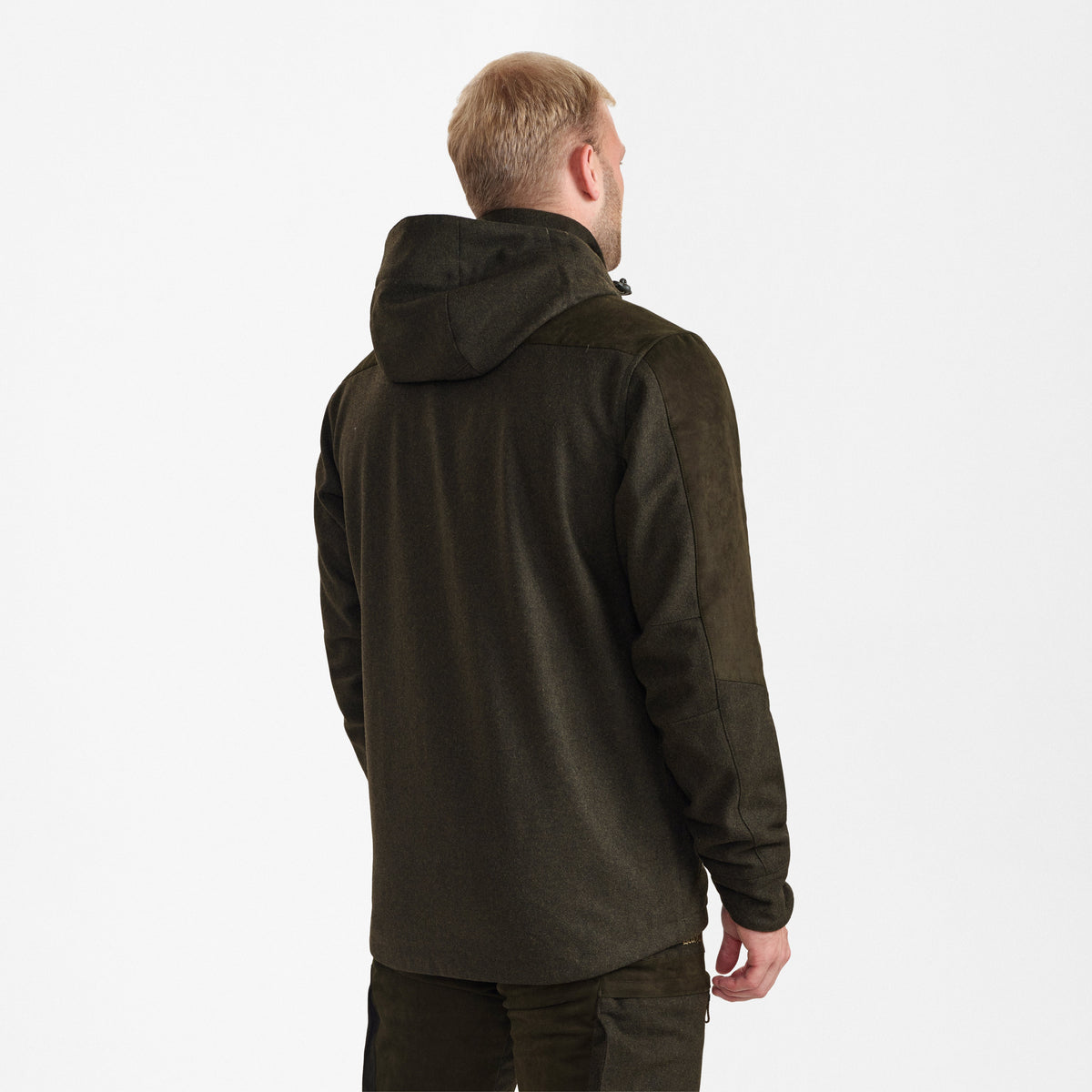 Tatra - Active Jacke - Deerhunter