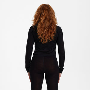 Lady Quinn Merino-Leggings - Deerhunter
