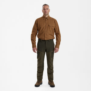 Strike Extreme Hose Herren – Kurz – Deerhunter – Palm Green – Deerhunter