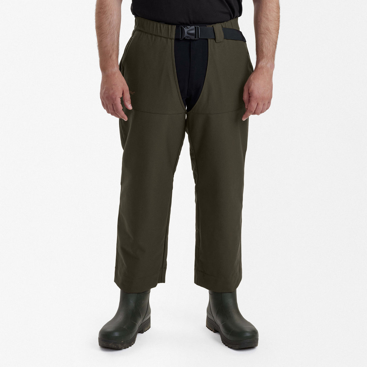 Strike Extreme Überziehhose Herren Palm Green – Deerhunter