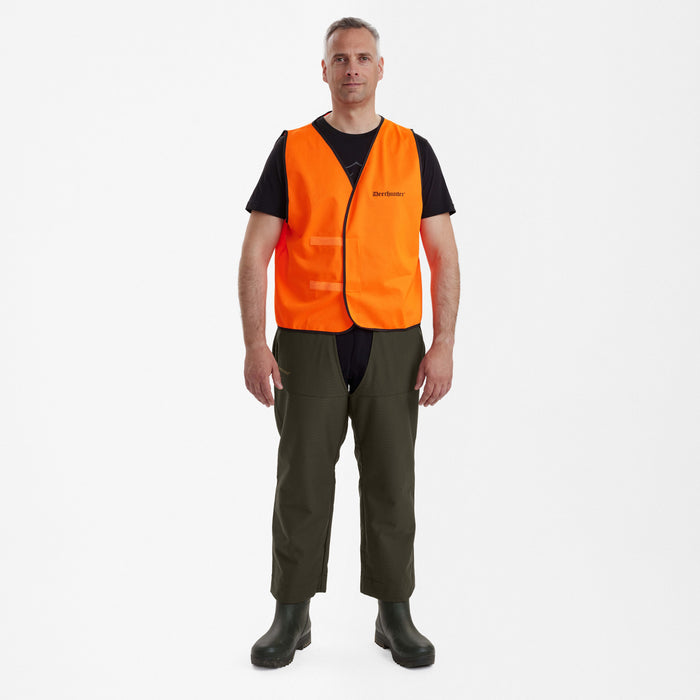 Strike Extreme Überhosen Palm Green - Deerhunter