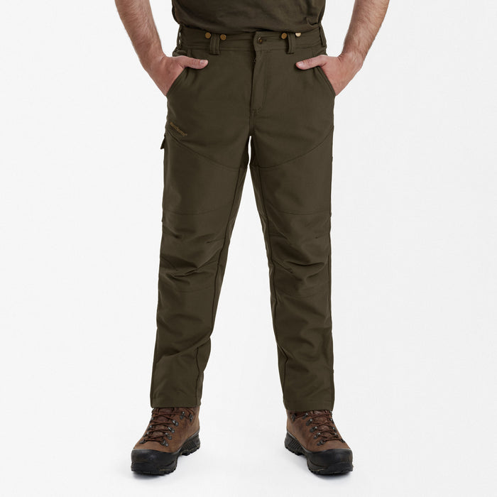 Strike Extreme Stiefelhose Palm Green - Deerhunter