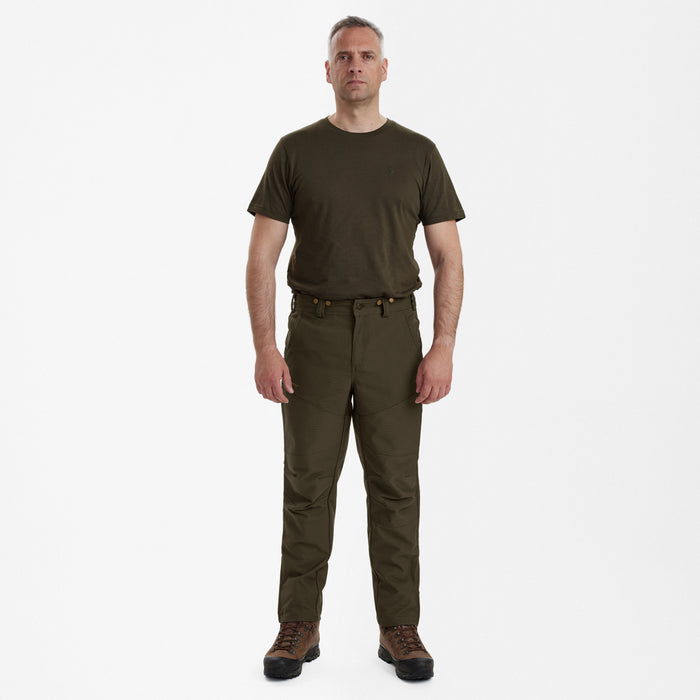 Strike Extreme Stiefelhose Palm Green - Deerhunter