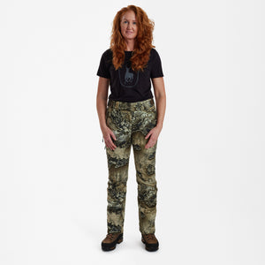 Lady Excape Winterhose REALTREE EXCAPE™ - Deerhunter