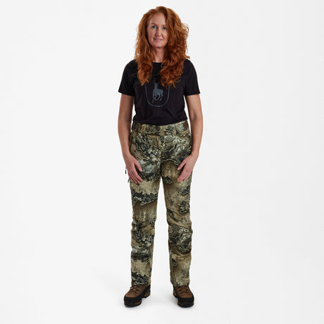 Lady Excape Winterhose REALTREE EXCAPE™ - Deerhunter