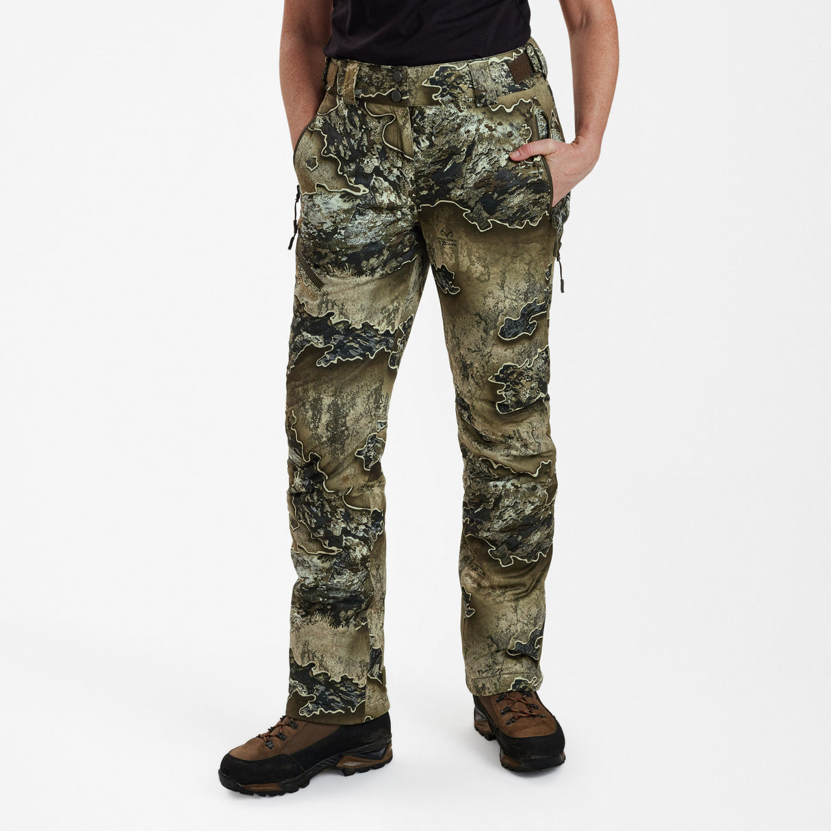 Gr. 46 - Lady Excape Winterhose REALTREE EXCAPE™ - Deerhunter - Umtauschware