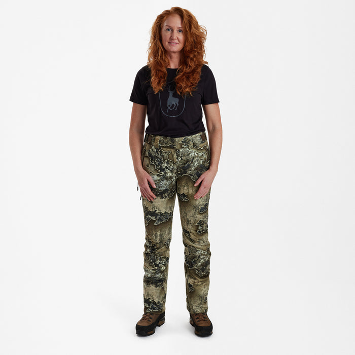 Lady Excape Winterhose REALTREE EXCAPE™ - Deerhunter