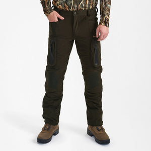 Game Pro Light Hose Wood - Deerhunter