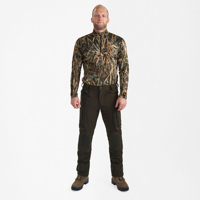 Game Pro Light Hose Holz - Deerhunter