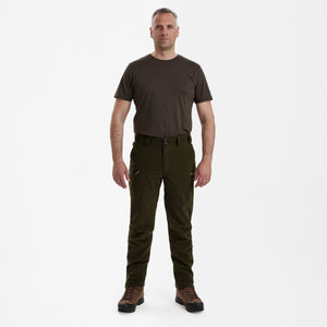 Pro Gamekeeper Stiefelhose - peat - Deerhunter