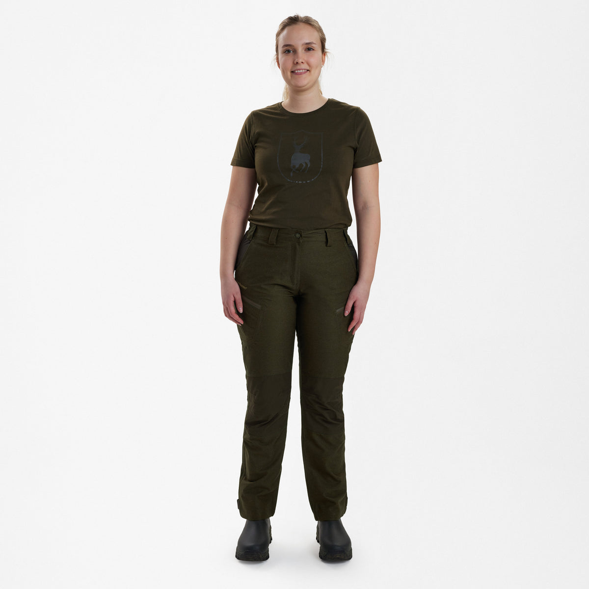 Damen Chasse Hose - Deerhunter