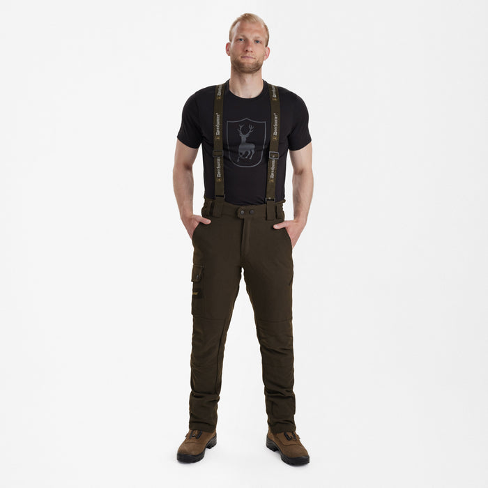 Muflon Extreme Lange Hosen - Wood - Deerhunter