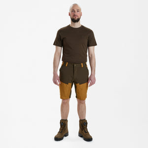 Strike-Shorts Bronze - Deerhunter