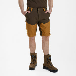 Strike-Shorts Bronze - Deerhunter