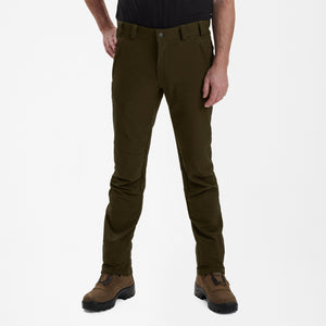 Strike Full Stretch Hose Herren - Fallen leaf – Deerhunter