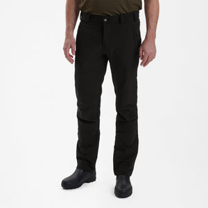 Strike Full Stretch Hose Herren - Schwarz – Deerhunter