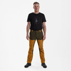 Strike Hose Herren – Bronze – Deerhunter