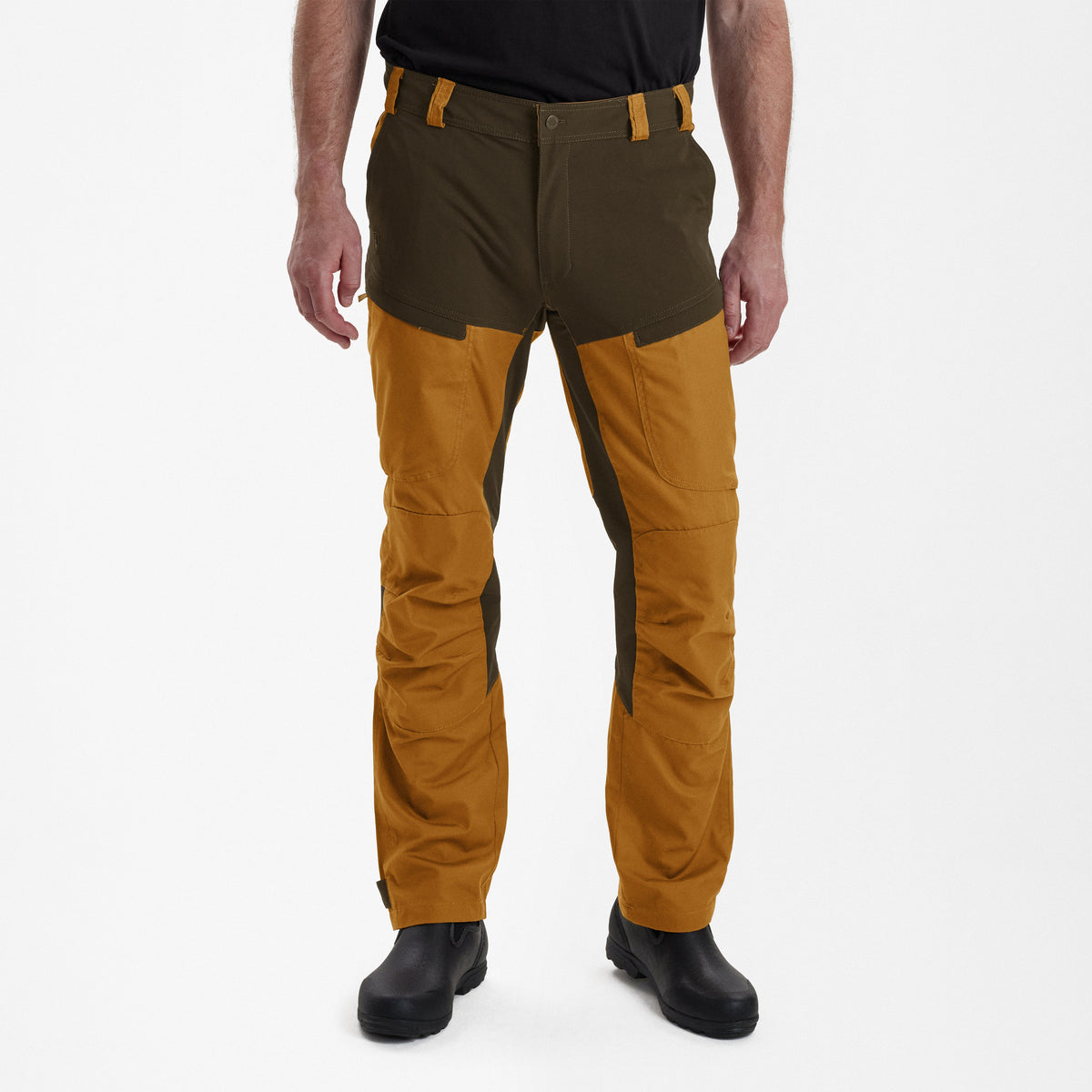 Strike Hose Herren – Bronze – Deerhunter