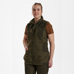 Lady Ann Extreme Weste - Deerhunter
