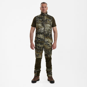 Excape Softshell Weste - Deerhunter