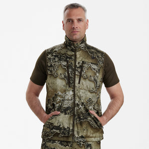 Excape Softshell Weste - Deerhunter