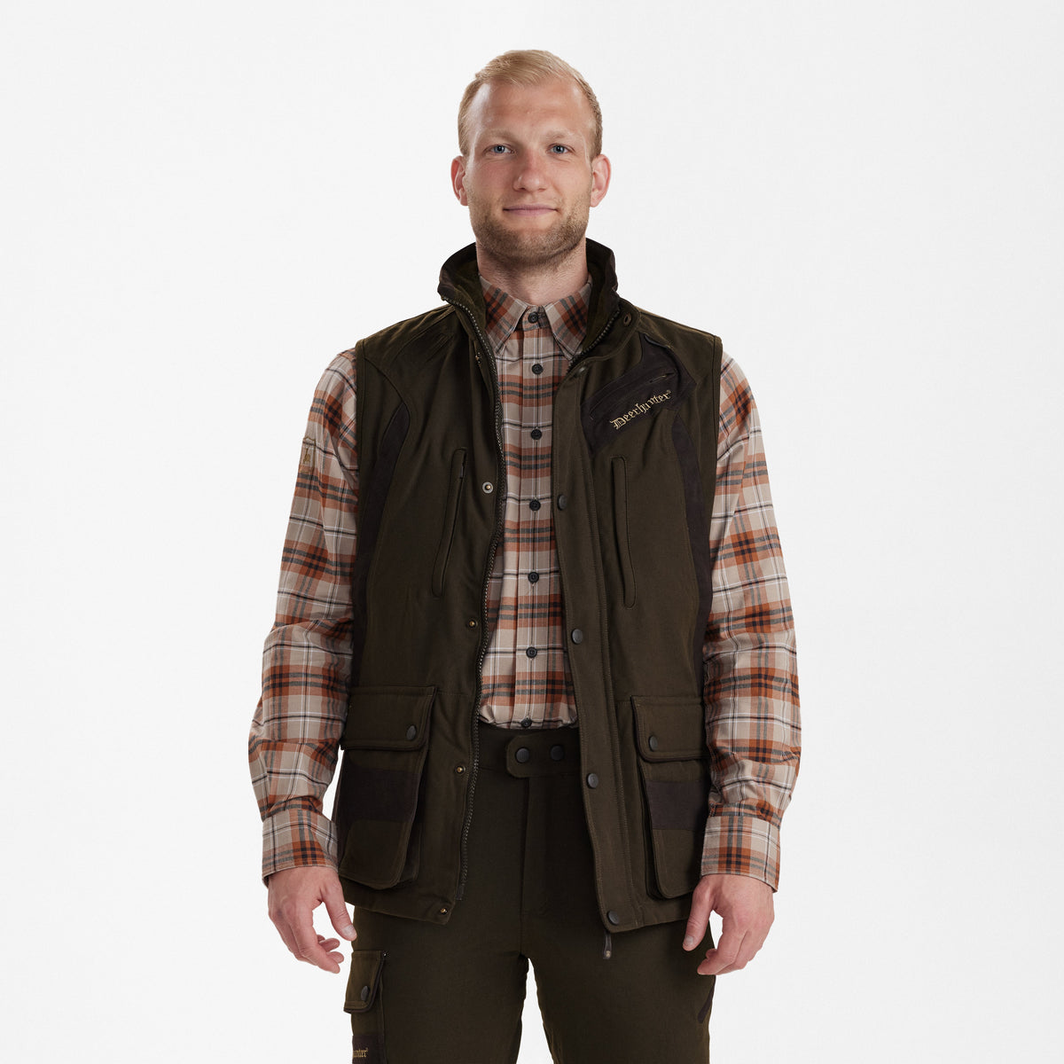 Muflon Extreme Weste - Deerhunter