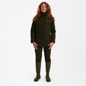 Lady Gabby Jacke Peat - Deerhunter