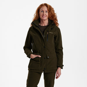 Lady Gabby Jacke Peat - Deerhunter