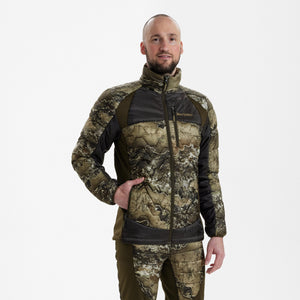 Excape Steppjacke - Excape - Deerhunter