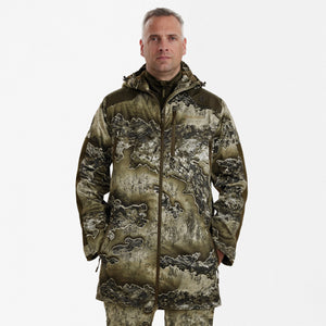 Gr. X-Large - Excape Regenjacke REALTREE EXCAPE™ - Deerhunter - Umtauschware