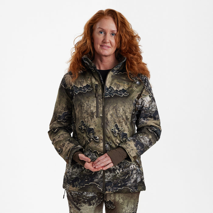 Damen Excape Winterjacke REALTREE EXCAPE™ - Deerhunter