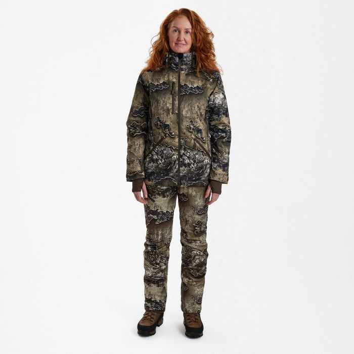 Damen Excape Winterjacke REALTREE EXCAPE™ - Deerhunter