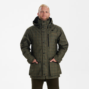 PRO Gamekeeper Jacke turf - Deerhunter