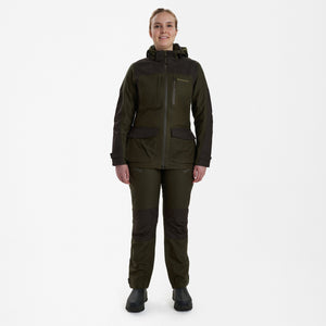 Lady Chasse Jacke - Deerhunter