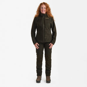 Lady Tatra Aktivjacke - Deerhunter