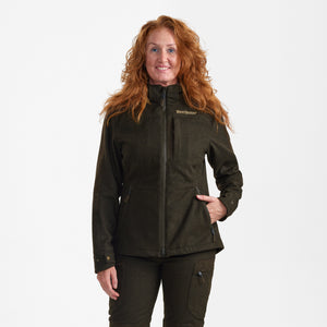 Lady Tatra Aktivjacke - Deerhunter