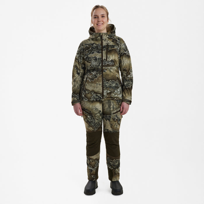 Damen Softshell-Jacke REALTREE EXCAPE™ - Deerhunter