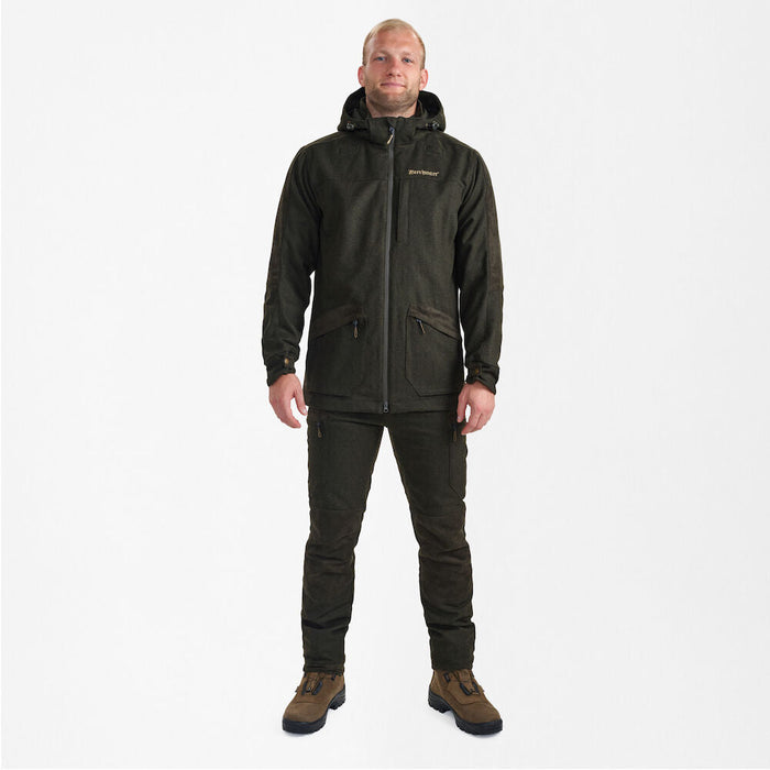 Tatra - Jacke - Deerhunter